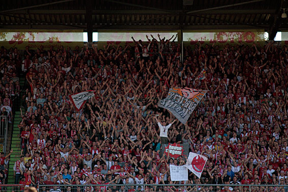1. FSV Mainz 05 vs Hertha BSC (2-1) (30)
