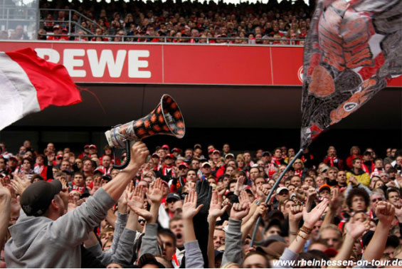1. FC Köln vs 1. FSV Mainz 05 (1-0) (2)