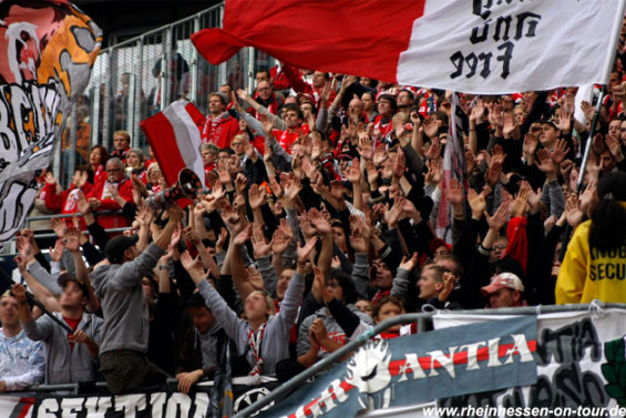 1. FC Köln vs 1. FSV Mainz 05 (1-0) (3)