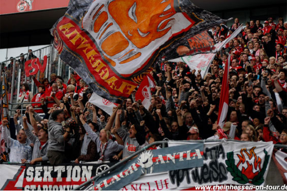 1. FC Köln vs 1. FSV Mainz 05 (1-0) (4)
