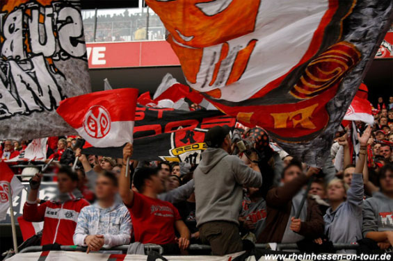 1. FC Köln vs 1. FSV Mainz 05 (1-0) (9)