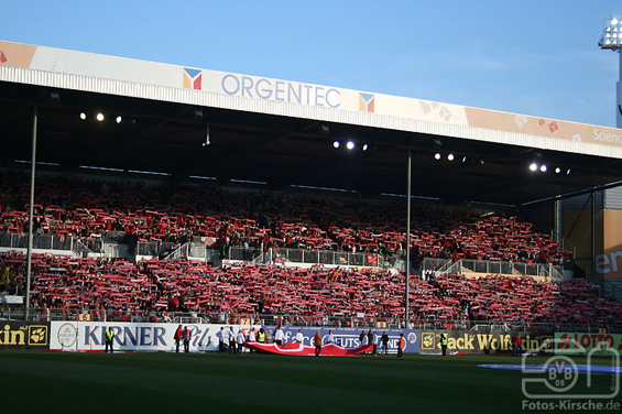 1. FSV Mainz 05 vs Borussia Dortmund (0-2) (8)