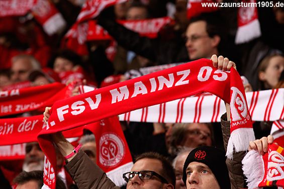 1. FSV Mainz 05 vs Hannover 96 (0-1) (6)