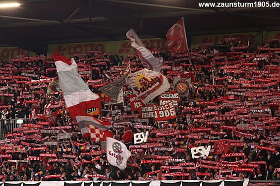 1. FSV Mainz 05 vs Hannover 96 (0-1) (7)