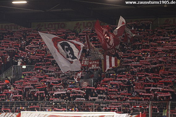 1. FSV Mainz 05 vs 1. FC Nürnberg (3-0) (2)