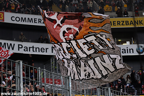 Eintracht Frankfurt vs 1. FSV Mainz 05 (2-1) (7)