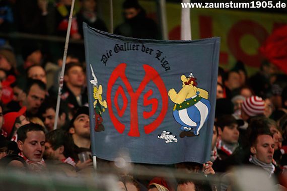 1. FSV Mainz 05 vs FC Schalke 04 (0-1) (1)