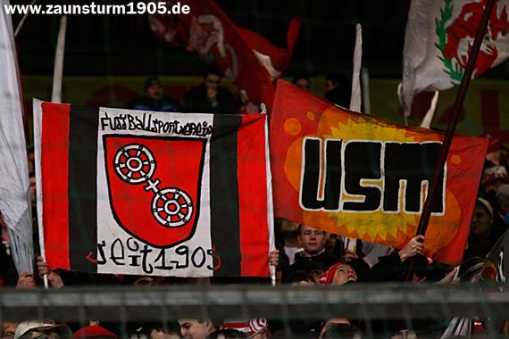 1. FSV Mainz 05 vs FC Schalke 04 (0-1) (2)