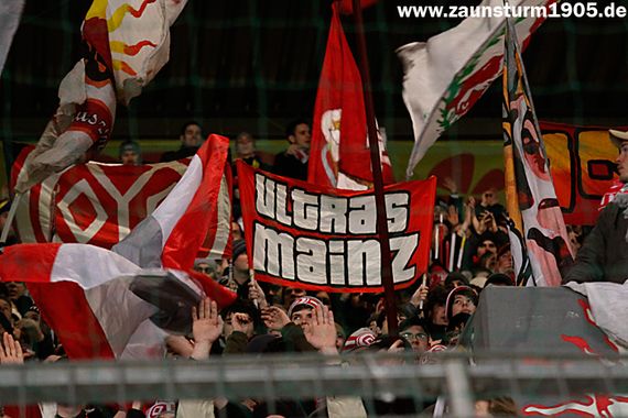 1. FSV Mainz 05 vs FC Schalke 04 (0-1) (3)