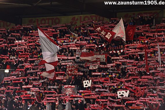 1. FSV Mainz 05 vs FC Schalke 04 (0-1) (5)