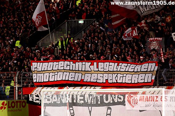 1. FSV Mainz 05 vs FC Schalke 04 (0-1) (7)