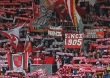 1. FSV Mainz 05 vs VfL Wolfsburg (0-1)