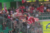 VfL Wolfsburg vs 1. FSV Mainz 05 (3-4)