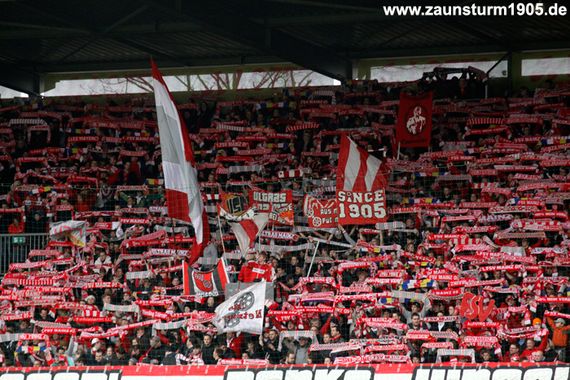 1. FSV Mainz 05 vs Werder Bremen (1-1) (5)