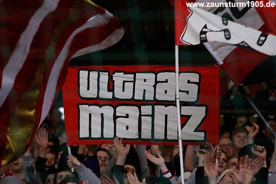 1. FSV Mainz 05 vs Werder Bremen (1-1) (8)