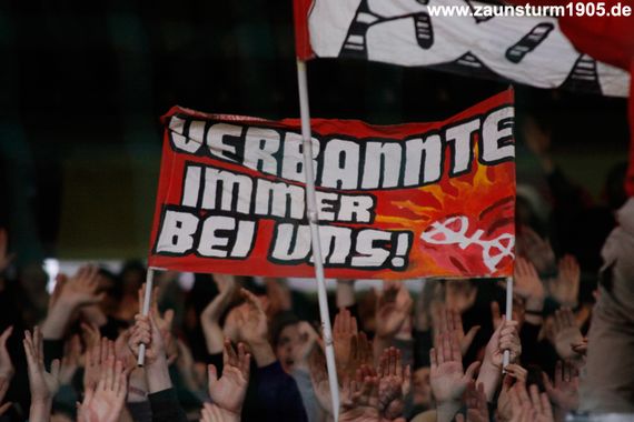 1. FSV Mainz 05 vs Werder Bremen (1-1) (10)