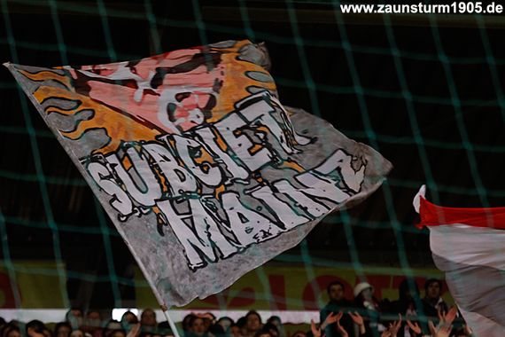 1. FSV Mainz 05 vs Werder Bremen (1-1) (12)