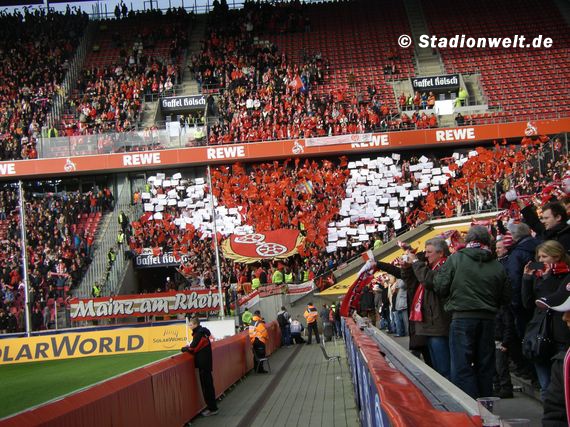 1. FC Köln vs 1. FSV Mainz 05 (4-2) (3)