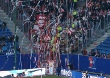 Hamburger SV vs 1. FSV Mainz 05 (2-4)