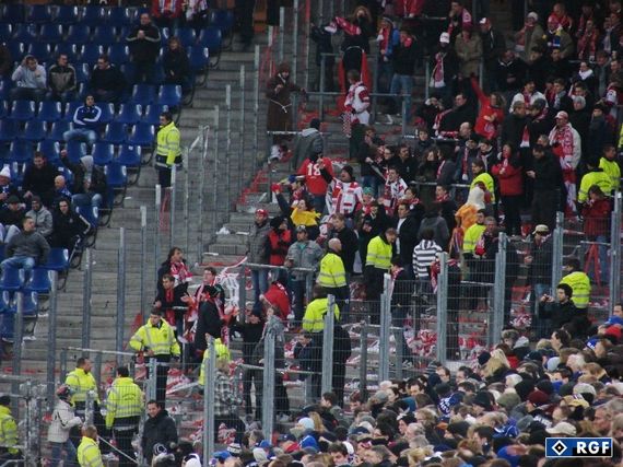 Hamburger SV vs 1. FSV Mainz 05 (2-4) (3)