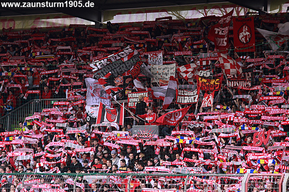 1. FSV Mainz 05 vs Bayer 04 Leverkusen (0-1) (5)