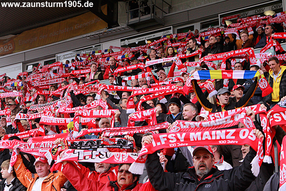 1. FSV Mainz 05 vs Bayer 04 Leverkusen (0-1) (6)