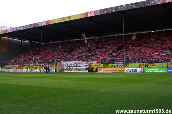 1. FSV Mainz 05 vs Bayer 04 Leverkusen (0-1) (7)