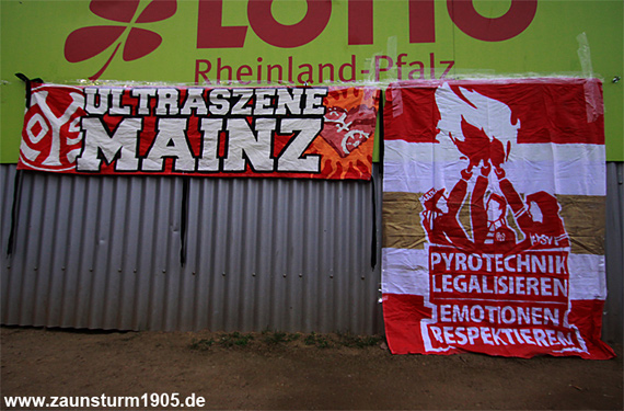 1. FSV Mainz 05 vs Bayer 04 Leverkusen (0-1) (17)