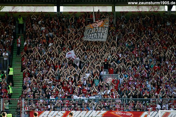 1. FSV Mainz 05 vs SC Freiburg (1-1) (1)