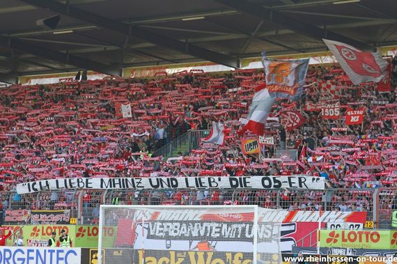 1. FSV Mainz 05 vs SC Freiburg (1-1) (14)