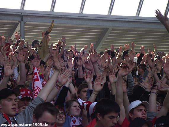 Hannover 96 vs 1. FSV Mainz 05 (2-0) (2)