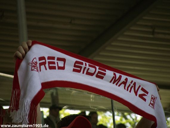 Hannover 96 vs 1. FSV Mainz 05 (2-0) (10)