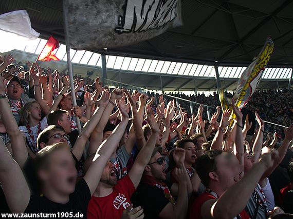 Hannover 96 vs 1. FSV Mainz 05 (2-0) (15)
