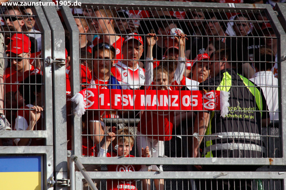 1. FC Nürnberg vs 1. FSV Mainz 05 (0-0) (2)