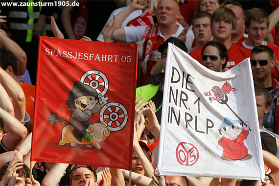 1. FC Nürnberg vs 1. FSV Mainz 05 (0-0) (4)