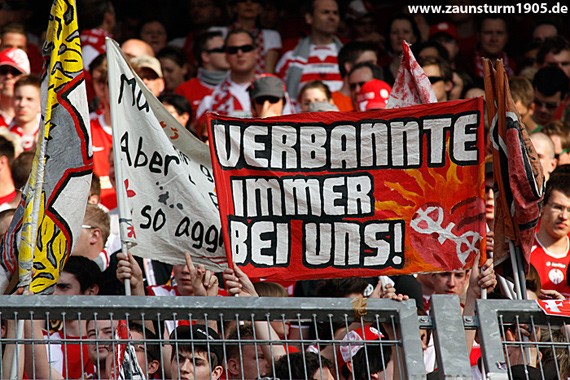 1. FC Nürnberg vs 1. FSV Mainz 05 (0-0) (5)