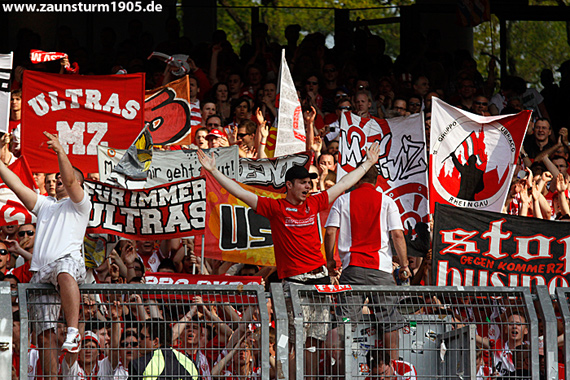1. FC Nürnberg vs 1. FSV Mainz 05 (0-0) (6)