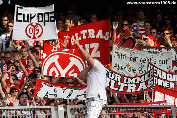 1. FC Nürnberg vs 1. FSV Mainz 05 (0-0) (7)