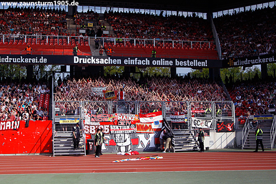 1. FC Nürnberg vs 1. FSV Mainz 05 (0-0) (11)