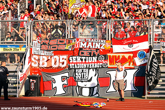 1. FC Nürnberg vs 1. FSV Mainz 05 (0-0) (15)