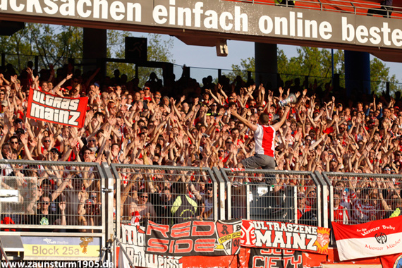 1. FC Nürnberg vs 1. FSV Mainz 05 (0-0) (16)