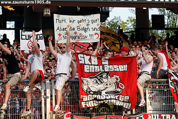 1. FC Nürnberg vs 1. FSV Mainz 05 (0-0) (17)