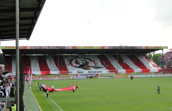 1. FSV Mainz 05 vs Eintracht Frankfurt (3-0) (5)