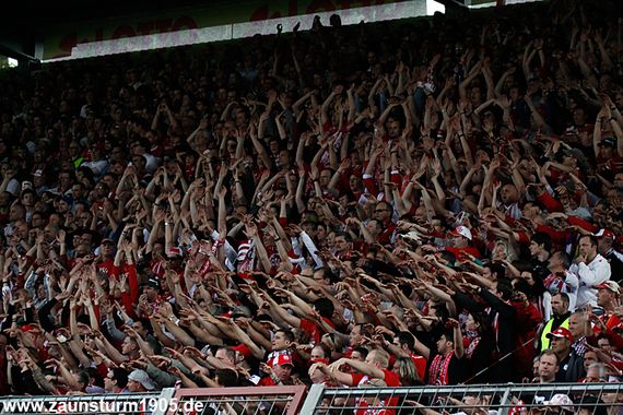1. FSV Mainz 05 vs Eintracht Frankfurt (3-0) (20)