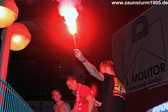 FC Schalke 04 vs 1. FSV Mainz 05 (1-3) (33)