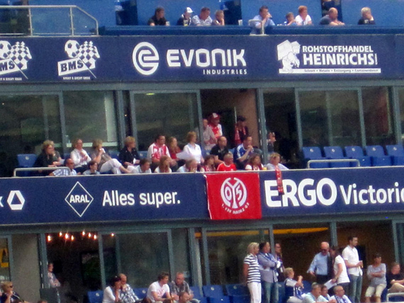 FC Schalke 04 vs 1. FSV Mainz 05 (1-3) (36)