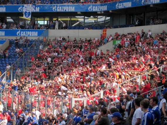 FC Schalke 04 vs 1. FSV Mainz 05 (1-3) (41)