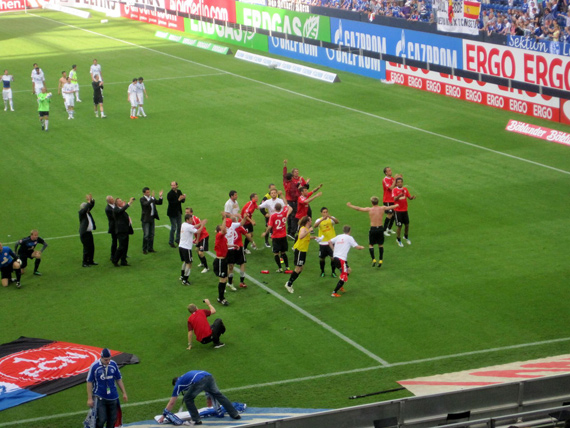 FC Schalke 04 vs 1. FSV Mainz 05 (1-3) (42)