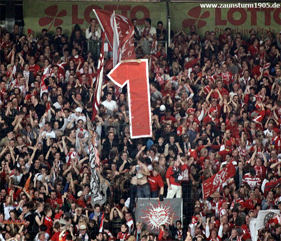 1. FSV Mainz 05 vs 1. FC Köln (2-0)