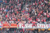 FC Bayern München vs 1. FSV Mainz 05 (1-2)